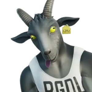 A GOAT | With E-Mail Access