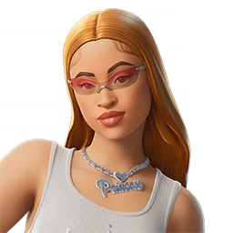 Ice Spice | With E-Mail Access