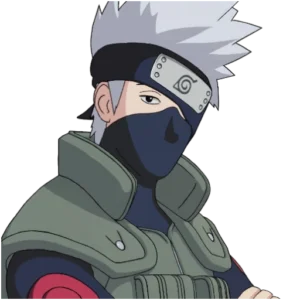 Kakashi | With E-Mail Access