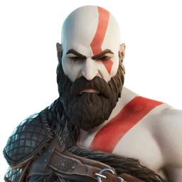 Kratos | With E-Mail Access