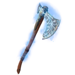 Leviathan Axe | With E-Mail Access
