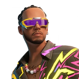 Lewis Hamilton | With E-Mail Access