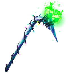 Mint Axe | With E-Mail Access