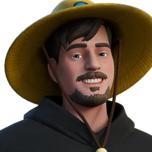 MrBeast | With E-Mail Access