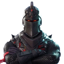 Black Knight | With E-Mail Access