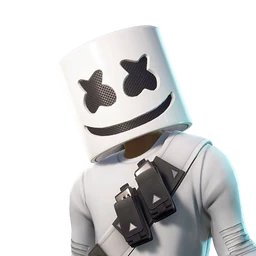 Marshmello | With E-Mail Access