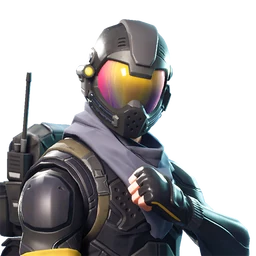 Rogue Agent | With E-Mail Access