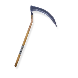 Reaper | With E-Mail Access