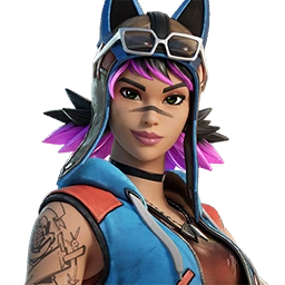 Renegade Lynx | With E-Mail Access