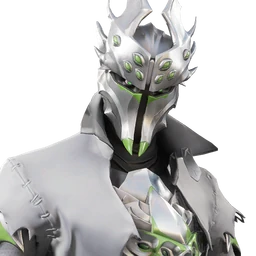 Rouge Spider Knight | With E-Mail Access