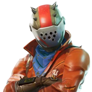 Rust Lord | With E-Mail Access