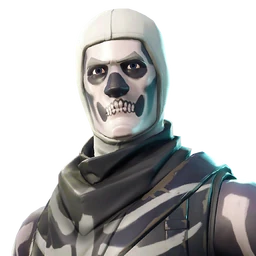 Skull Trooper | With E-Mail Access