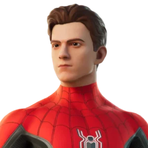 Spider-Man (No Way Home) | With E-Mail Access