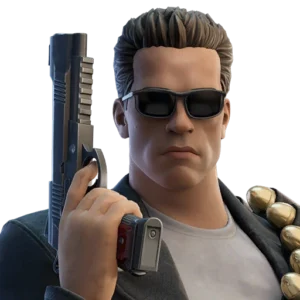 Terminator | With E-Mail Access