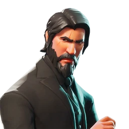 The Reaper | With E-Mail Access